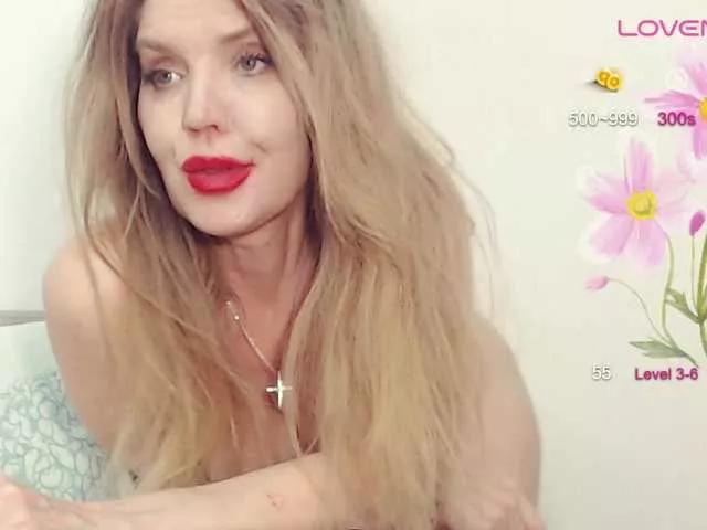 Drakulaura1 on BongaCams 