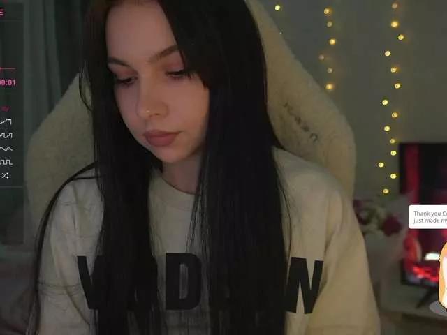 DrammaQueennnn on BongaCams 