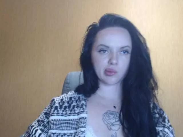 Elithabeth7 on BongaCams 