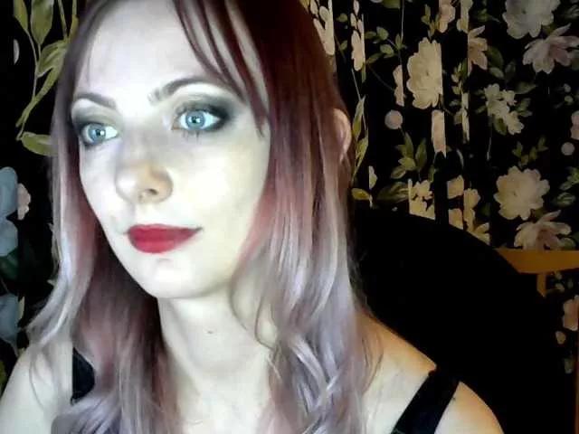 EXTASYmina on BongaCams 