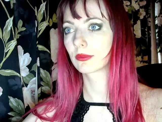 EXTASYmina on BongaCams 