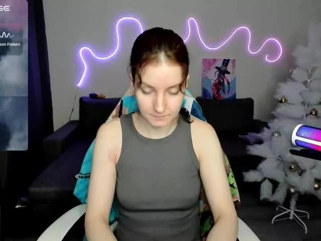 F1t-girl-number-0ne on BongaCams 