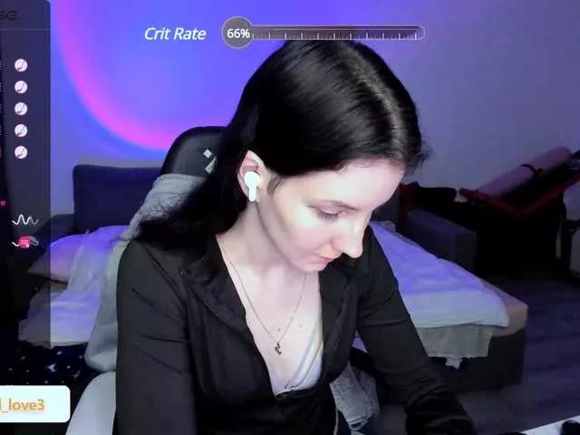 F1t-girl-number-0ne on BongaCams 