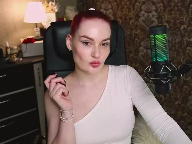 FemdomJOI on BongaCams 