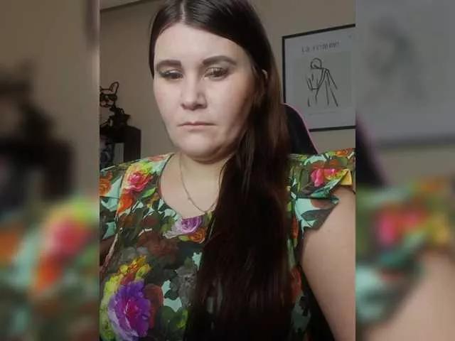 Florensiaa on BongaCams 