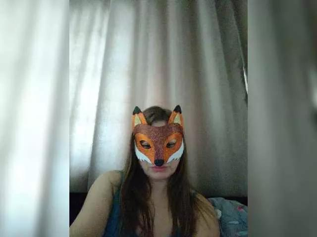 FOX-Love on BongaCams 