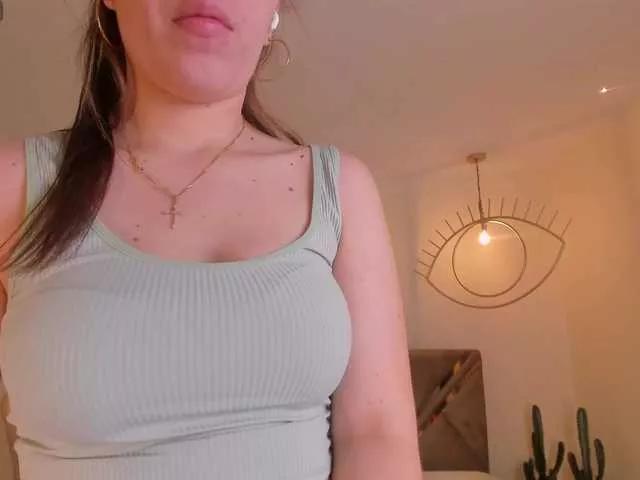 GabrielleRoy1 on BongaCams 