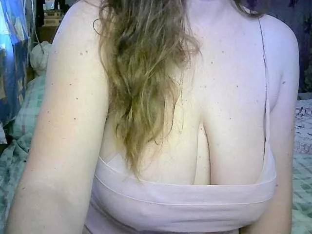 GoldenFisha on BongaCams 