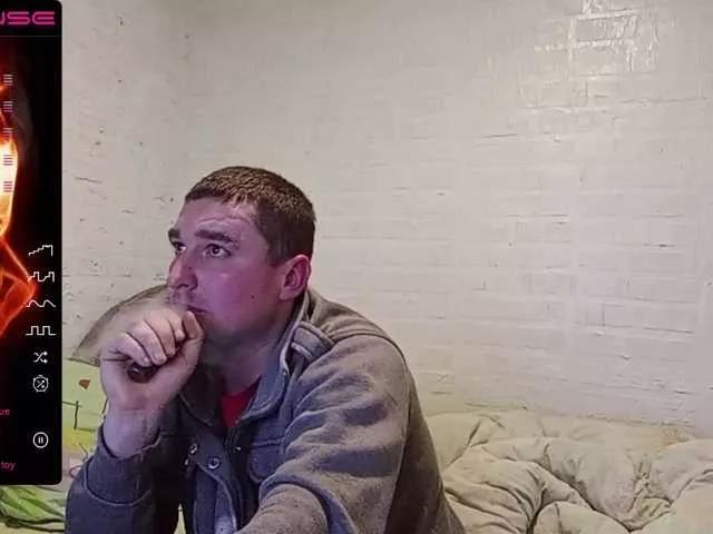 Ihor5656 on BongaCams 