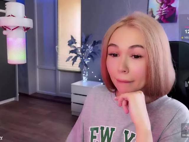 ITayaa on BongaCams 