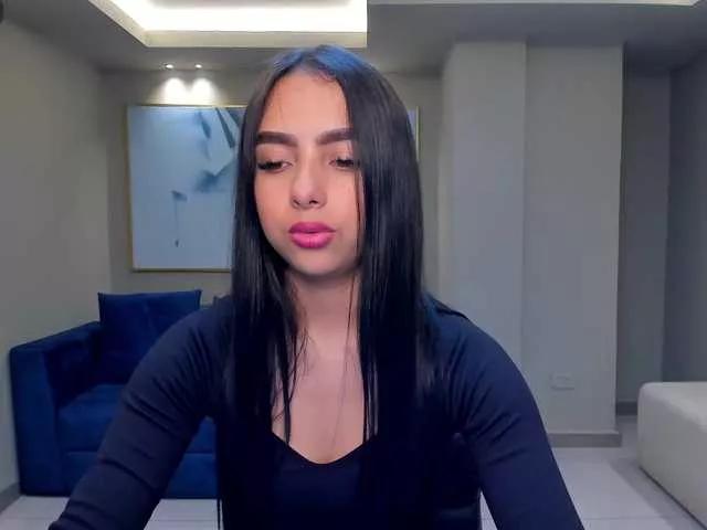 IvannaWelch on BongaCams 