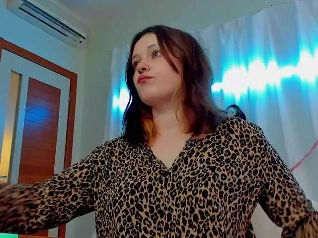 JaneFoxxx on BongaCams 