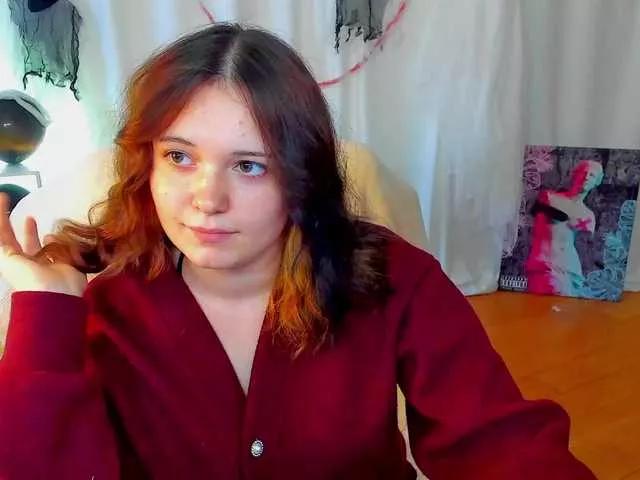 JaneFoxxx on BongaCams 