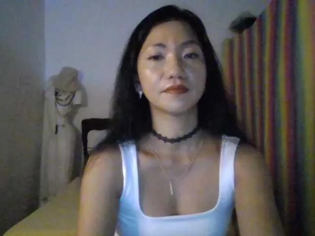 jennahshampoo on BongaCams 