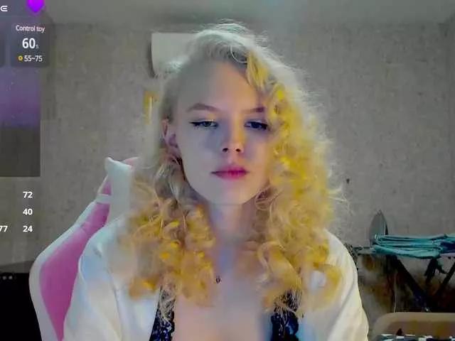 JIucenok on BongaCams 