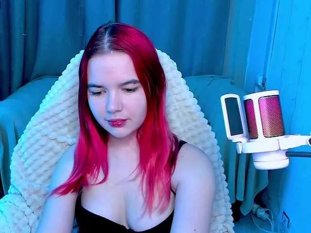 Juliaxsweet on BongaCams 