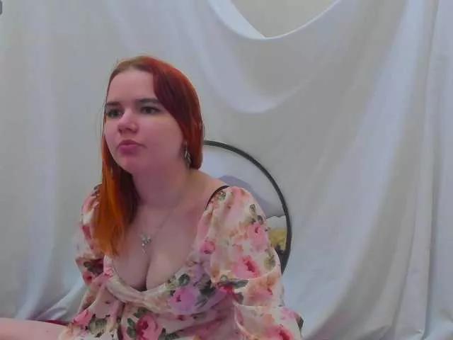 Juliaxsweet on BongaCams 