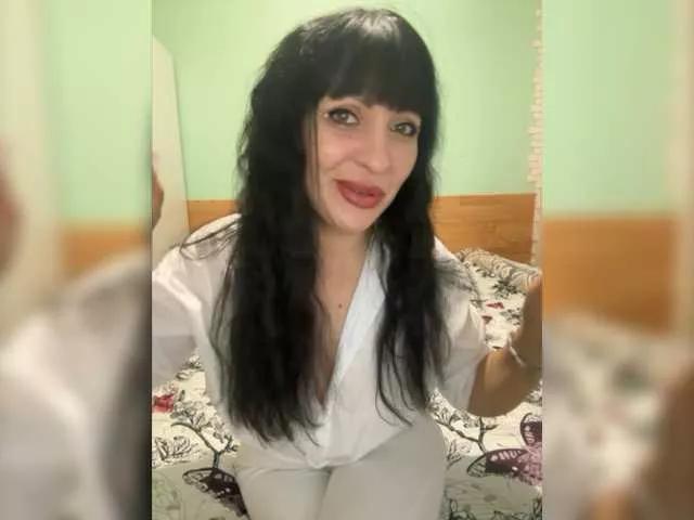 Katerina82 on BongaCams 