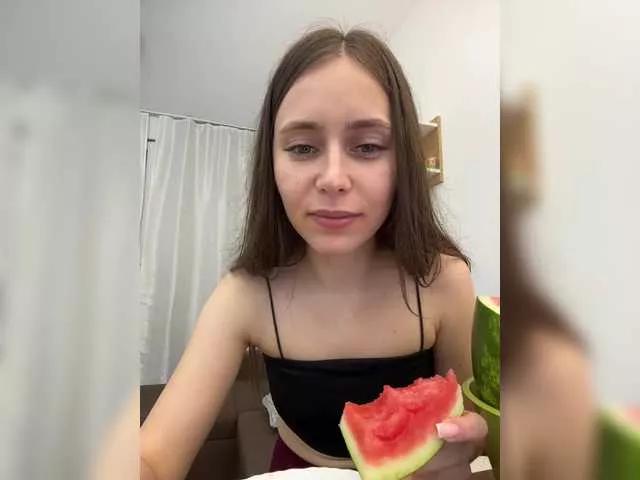 kaymassey2 on BongaCams 