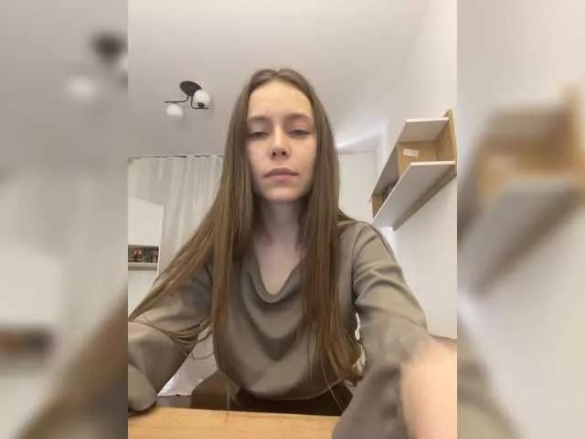 kaymassey2 on BongaCams 