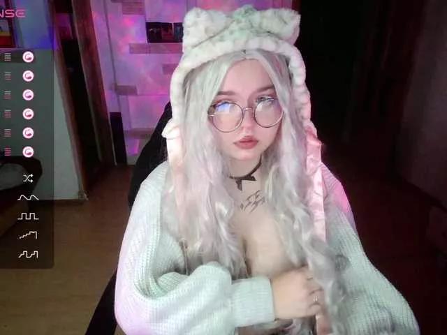 kjoni on BongaCams 