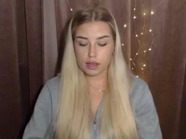 KristyQueen on BongaCams 