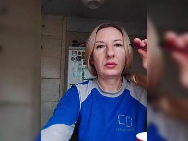 Ksenia333 on BongaCams 