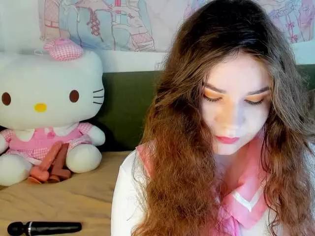 Kuraii on BongaCams 