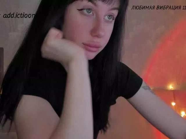 lenaaddiction on BongaCams 