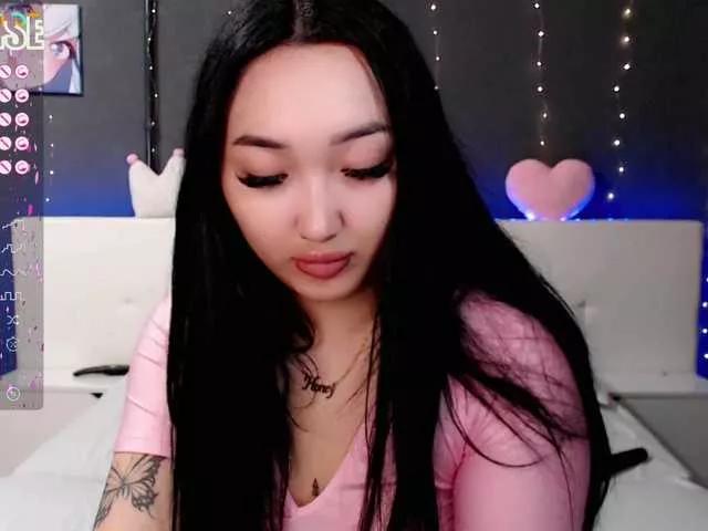 Lioriio on BongaCams 