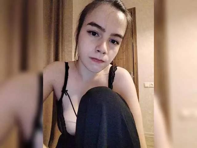 Lona-S on BongaCams 