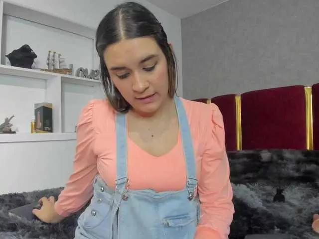 Lucero-1 on BongaCams 