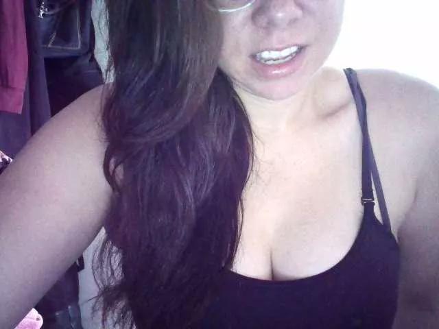 lucia31 on BongaCams 