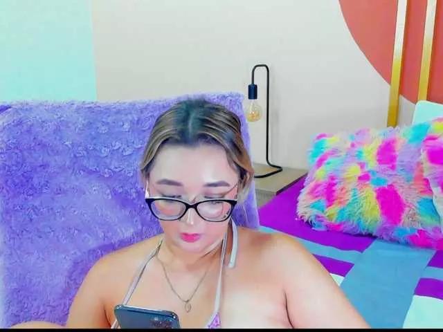 MadisonJonnes on BongaCams 