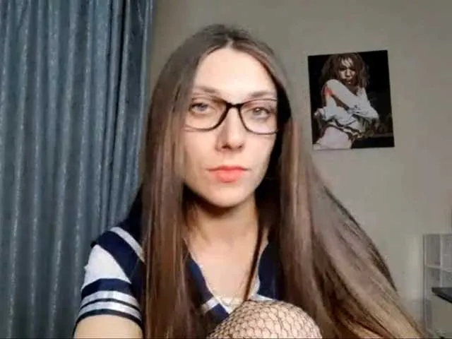 BongaCams MagaliOttaway is Freechat MagaliOttaway — cum on camera