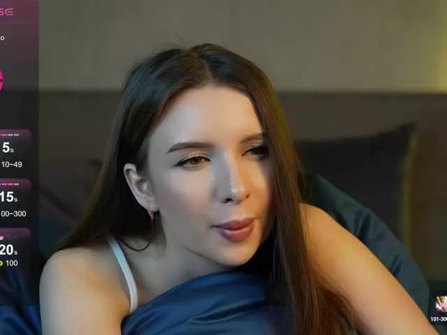 Malyshkaaa on BongaCams 