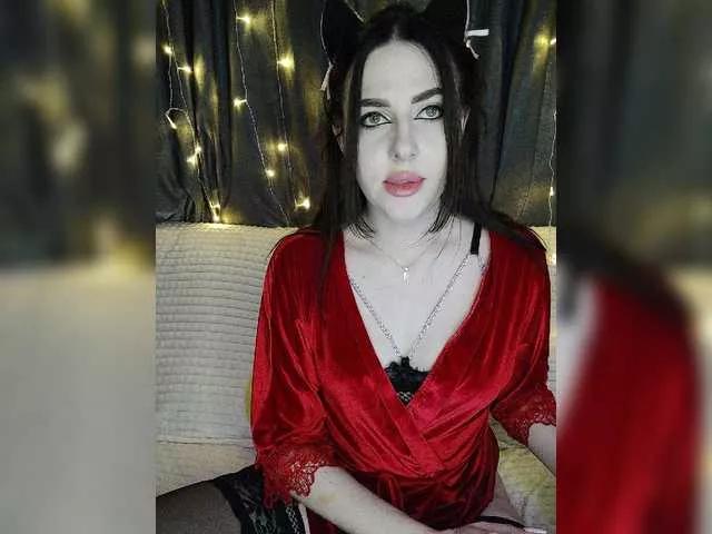 Manynia666 on BongaCams 