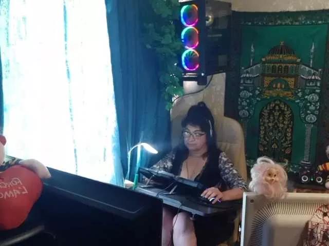 Margarita33 on BongaCams 