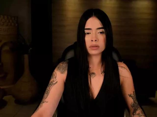 MariaHerrera on BongaCams 