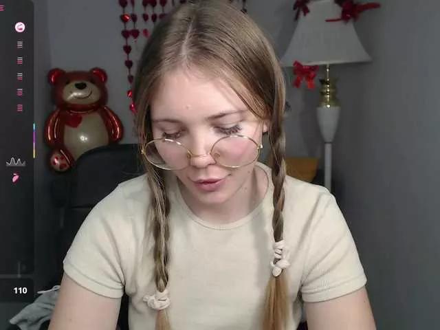 MaryLushh on BongaCams 