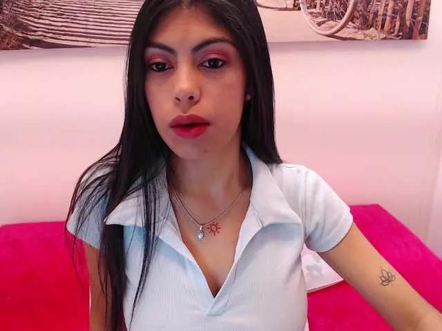 melisatorrez on BongaCams 