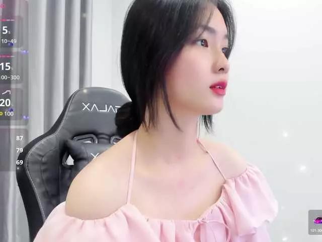 Mikasa69 on BongaCams 