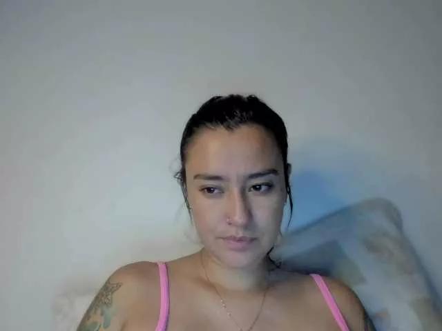 milagrey1 on BongaCams 