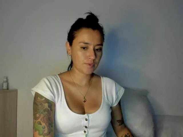 milagrey1 on BongaCams 