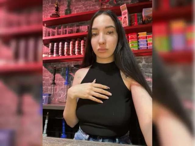 MiLaHHa on BongaCams 