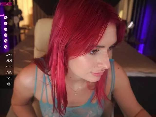 MilaSecret on BongaCams 