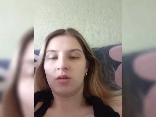 Milashkab on BongaCams 