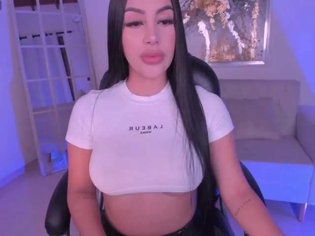 MileyCruz on BongaCams 