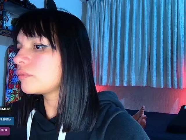 mileycute1 on BongaCams 