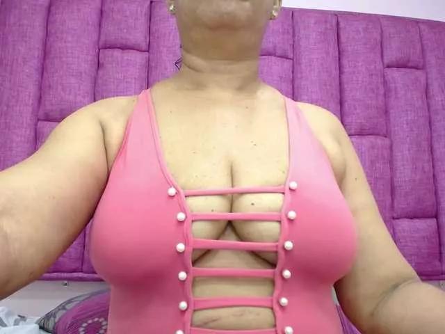 milfpleasure1 on BongaCams 